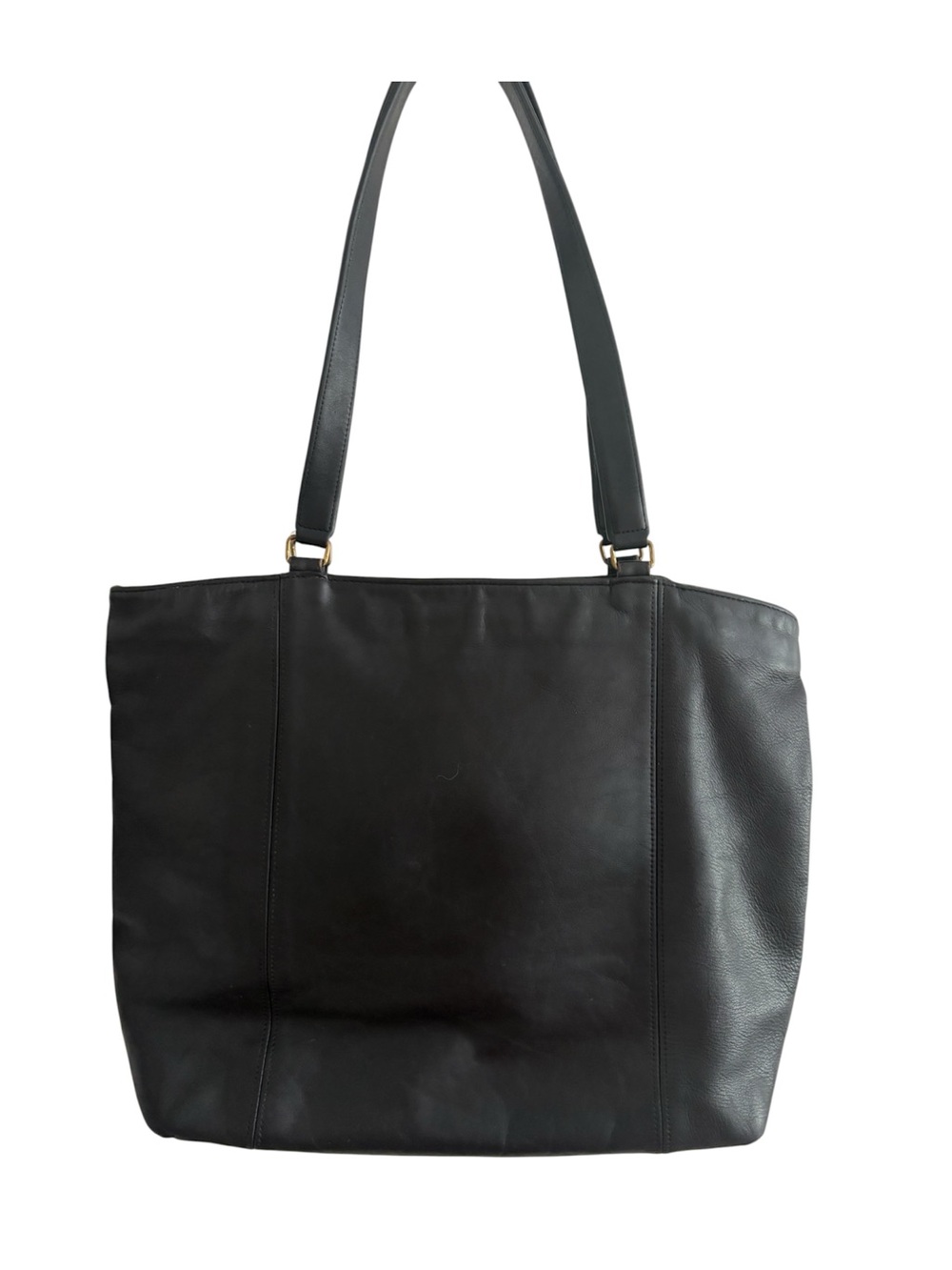 Coach tote bag